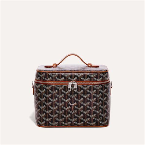 goyard 什么 牌子|goyard什么牌子 .